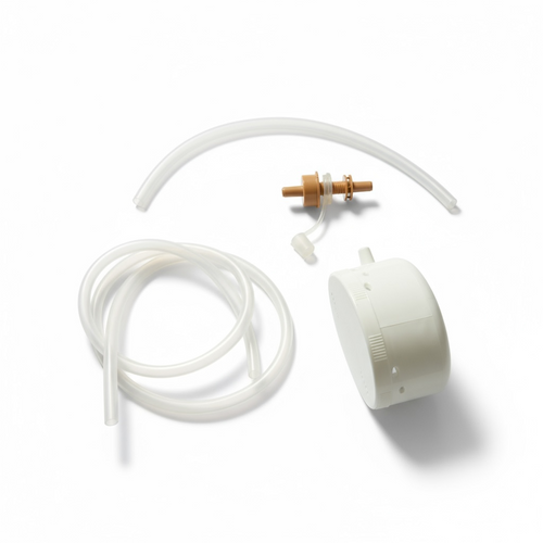 Aura Mist - Appareil Vapeur Head Spa & Système de Fumigation