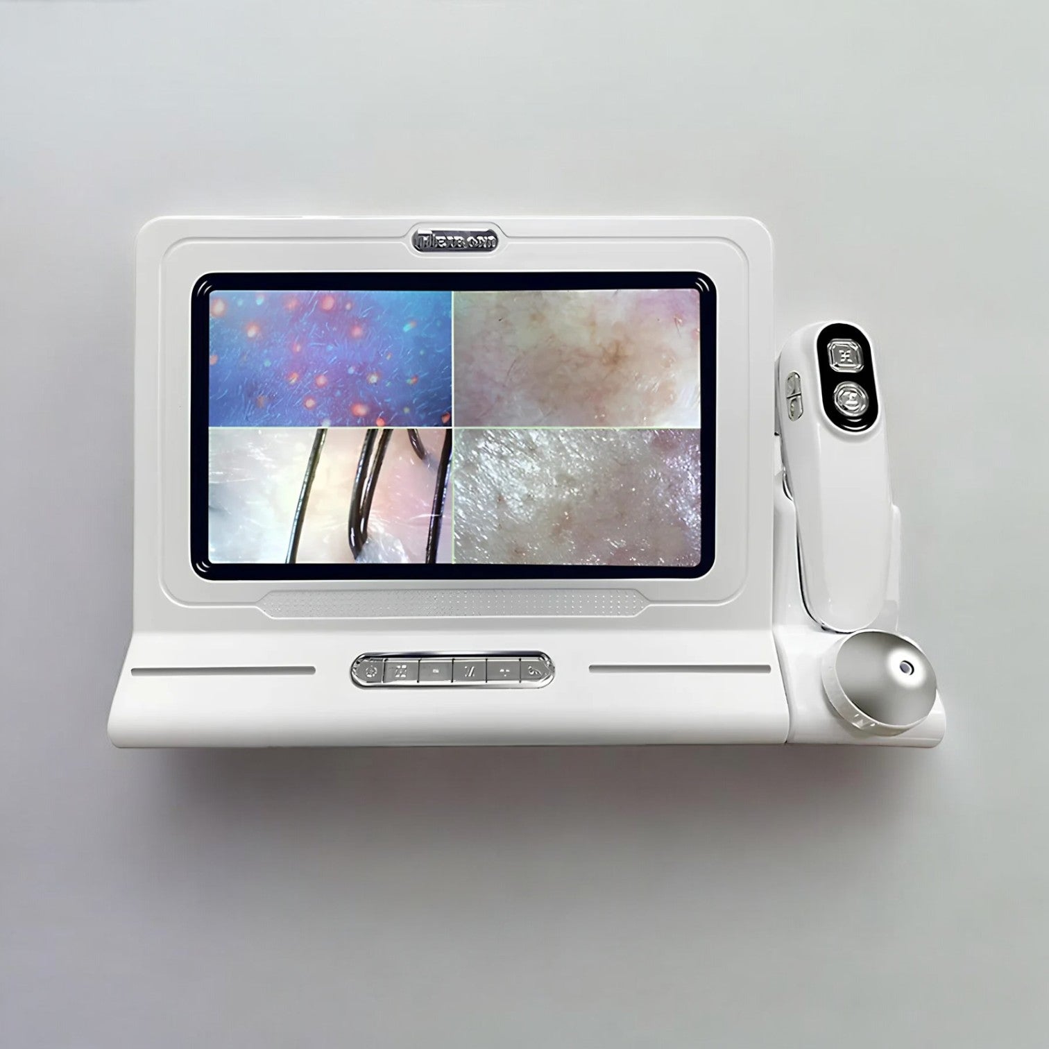 Auréa Vision - Analyseur Head Spa & Diagnostic Capillaire