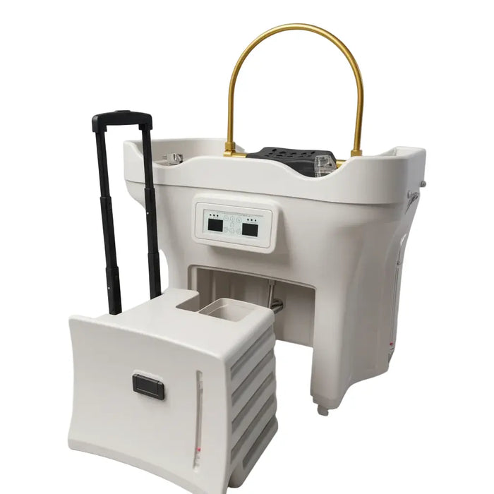 Auréa Flow – Station Head Spa Autonome