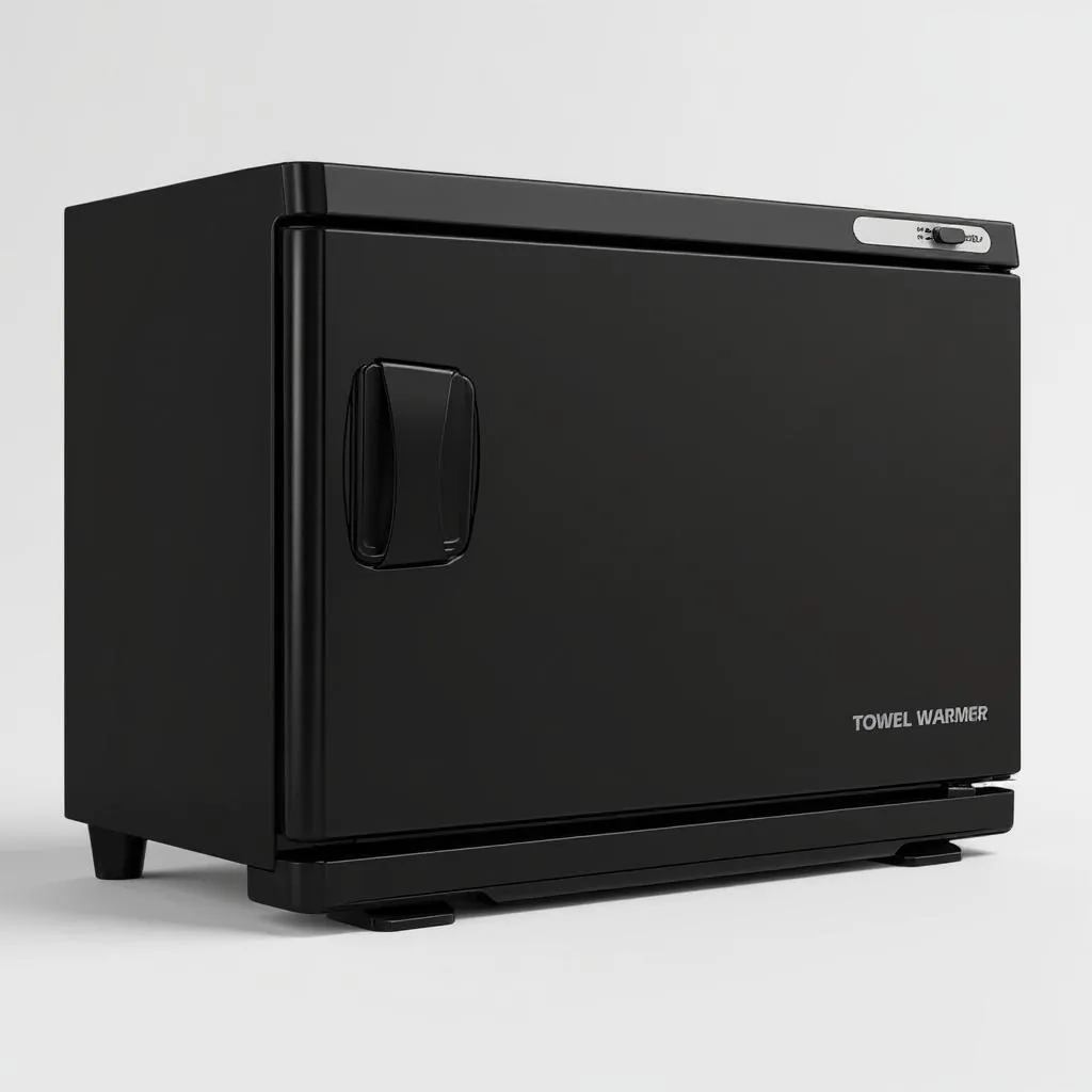 Le Cocon Thermique - Chauffe-Serviettes Head Spa & Stérilisation UV