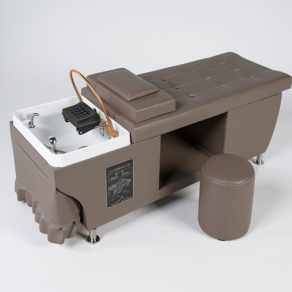 L'Impérial Yume - Lit Head Spa Japonais Haute Performance