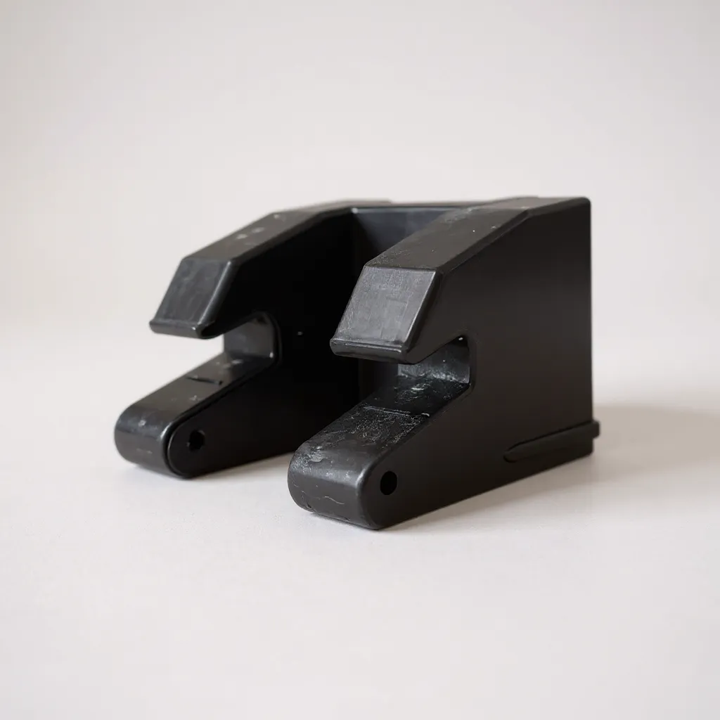 Arche Céleste - Arceau Head Spa de Remplacement (Chrome)