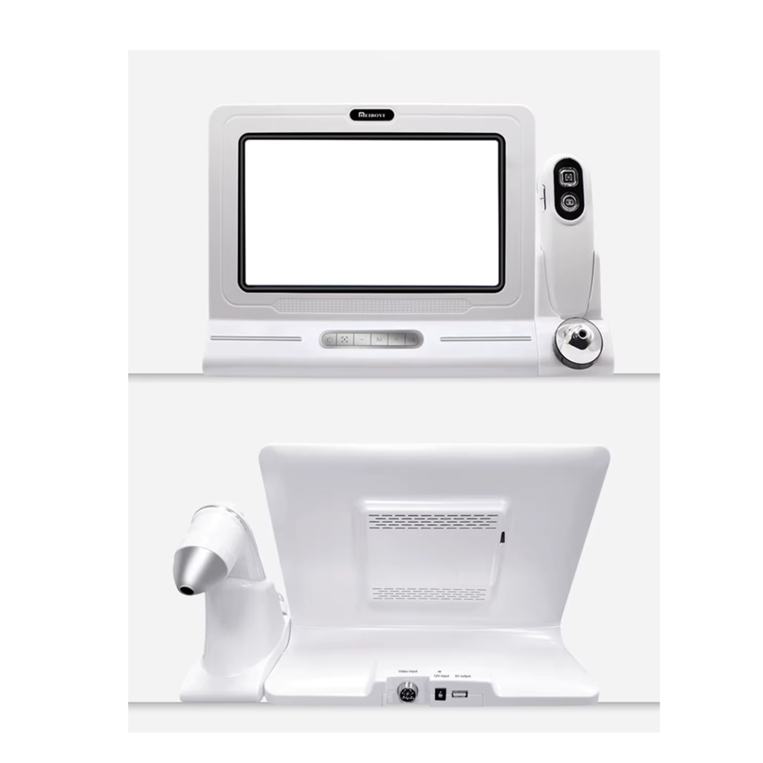 Auréa Vision - Analyseur Head Spa & Diagnostic Capillaire