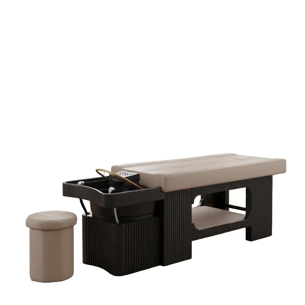 Lits Head Spa Japonais – Auréa Head Spa