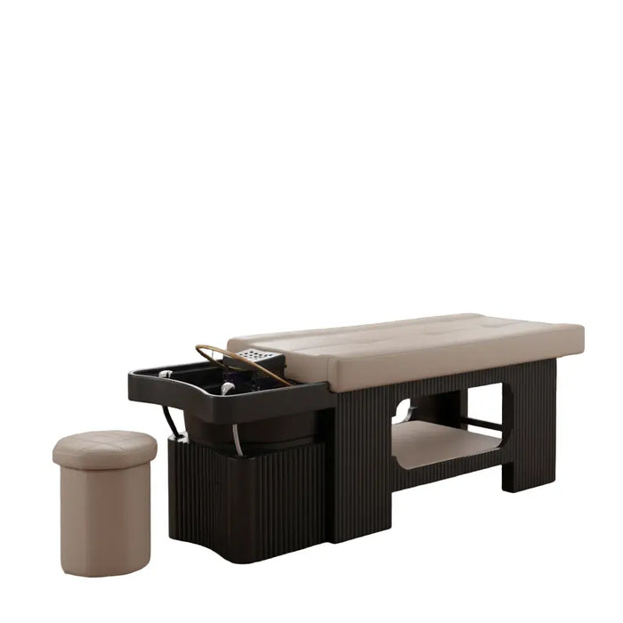 Sanctuaire N°1 – Lit Head Spa Japonais