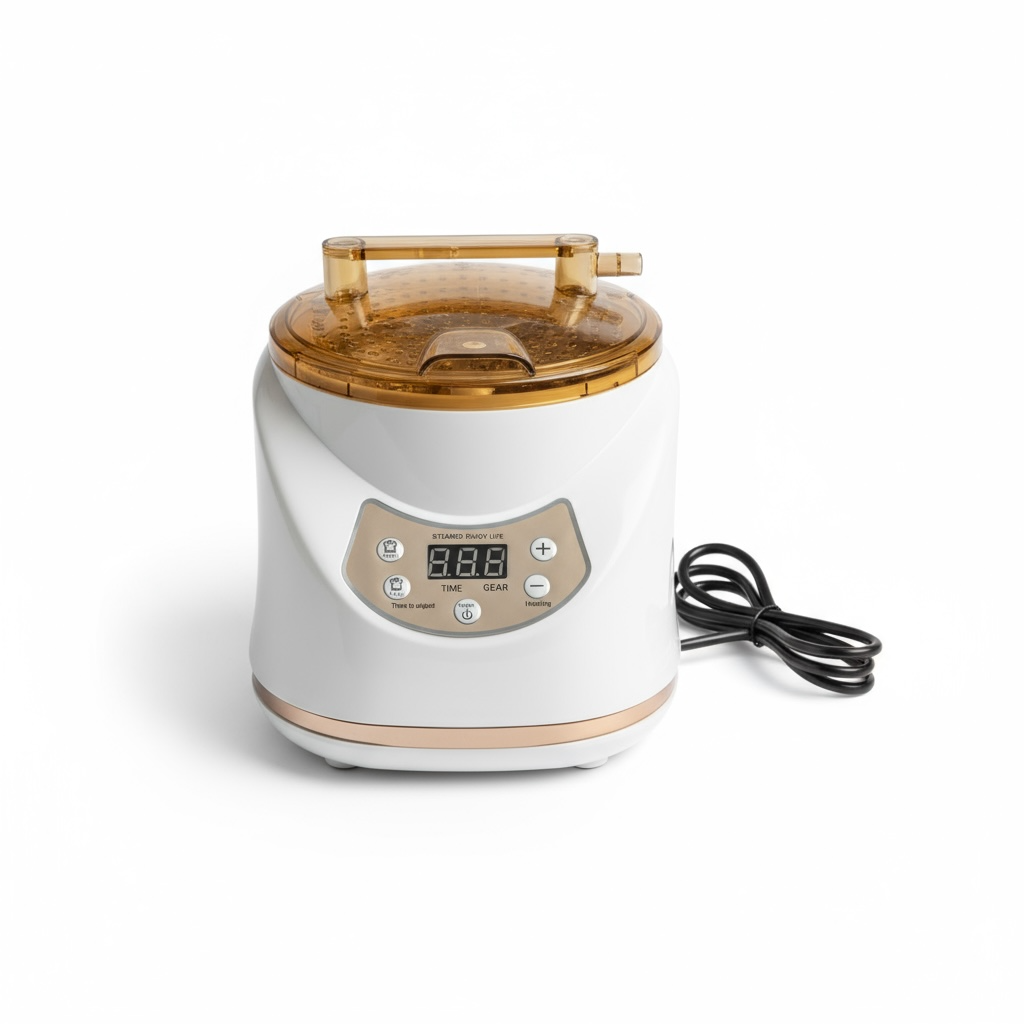 Auréa Flow - Station Head Spa Autonome Nouvelle Génération